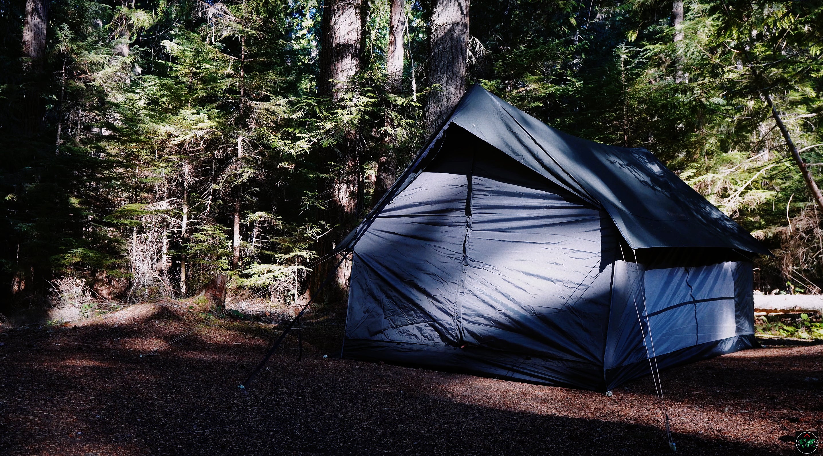 KingCamp — camp systems