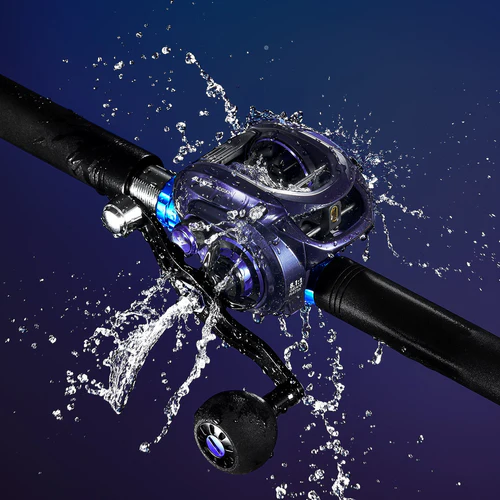 Piscifun — reels & tackle