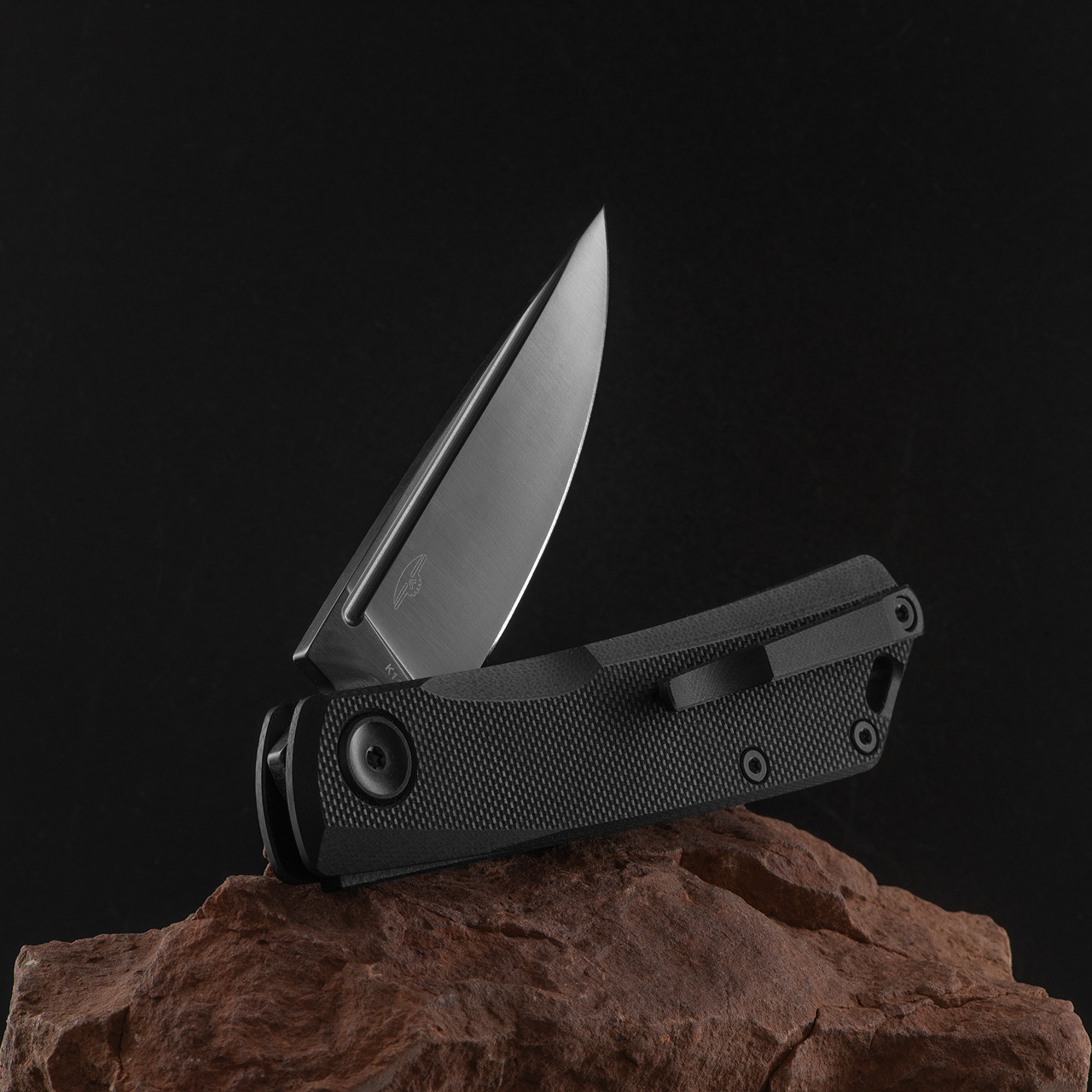 RealSteel Knives — forged blades